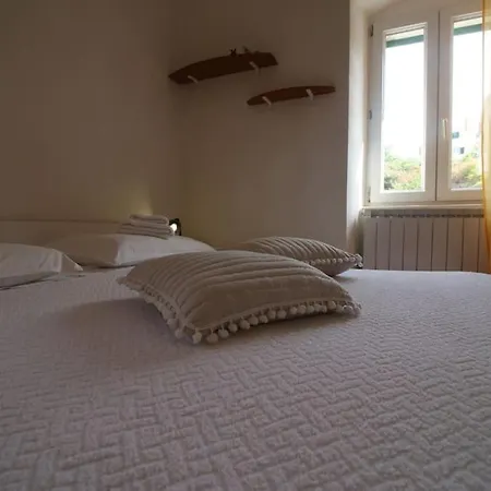 Room Solo Sumartin Exterior photo