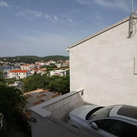 Room Solo Sumartin Exterior photo