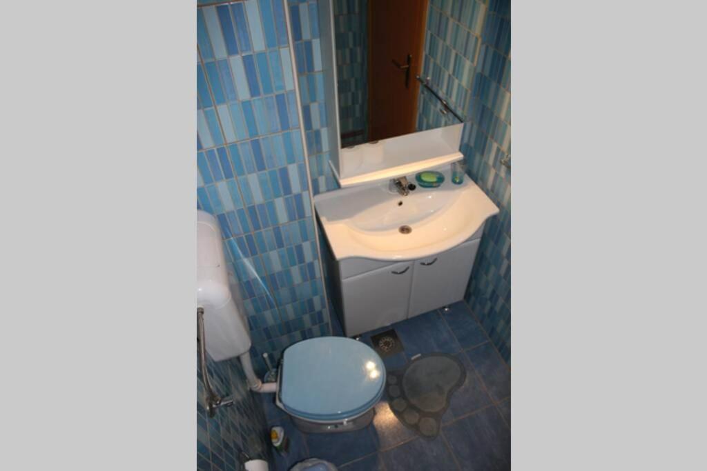 Solo Apartment *