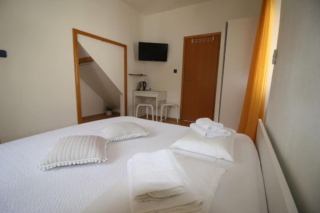 Apartment Solo Sumartin
